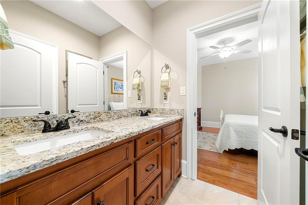 111 Watercolor Drive Fayetteville, GA 30215 - Photo 51 of 92