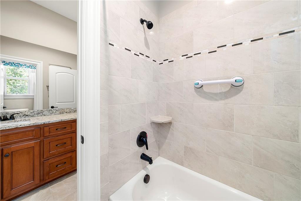 111 Watercolor Drive Fayetteville, GA 30215 - Photo 52 of 92