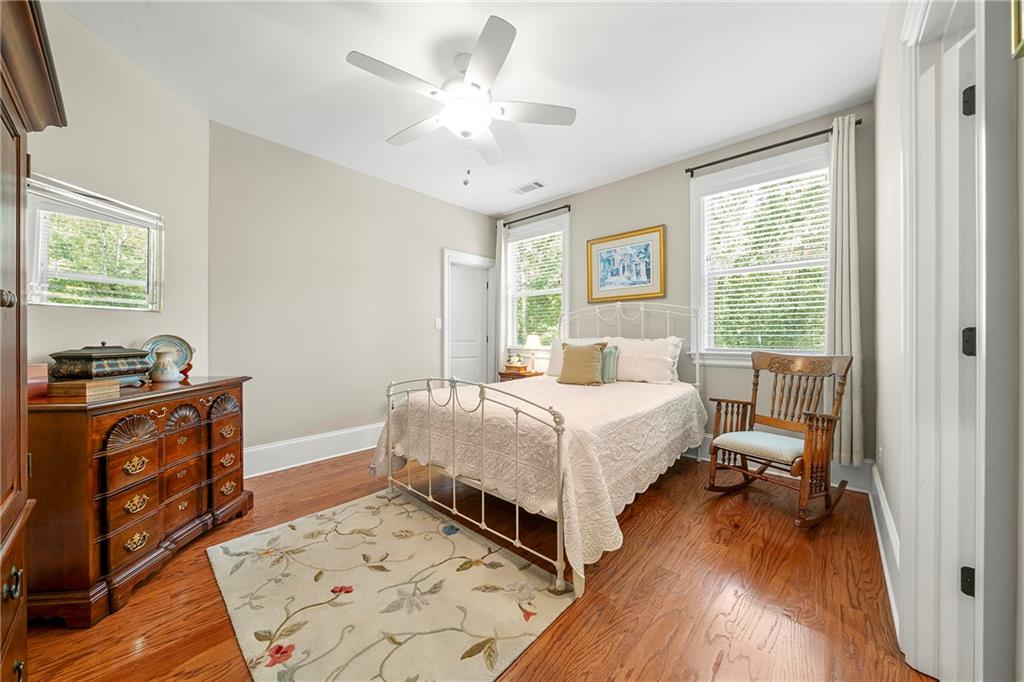 111 Watercolor Drive Fayetteville, GA 30215 - Photo 53 of 92