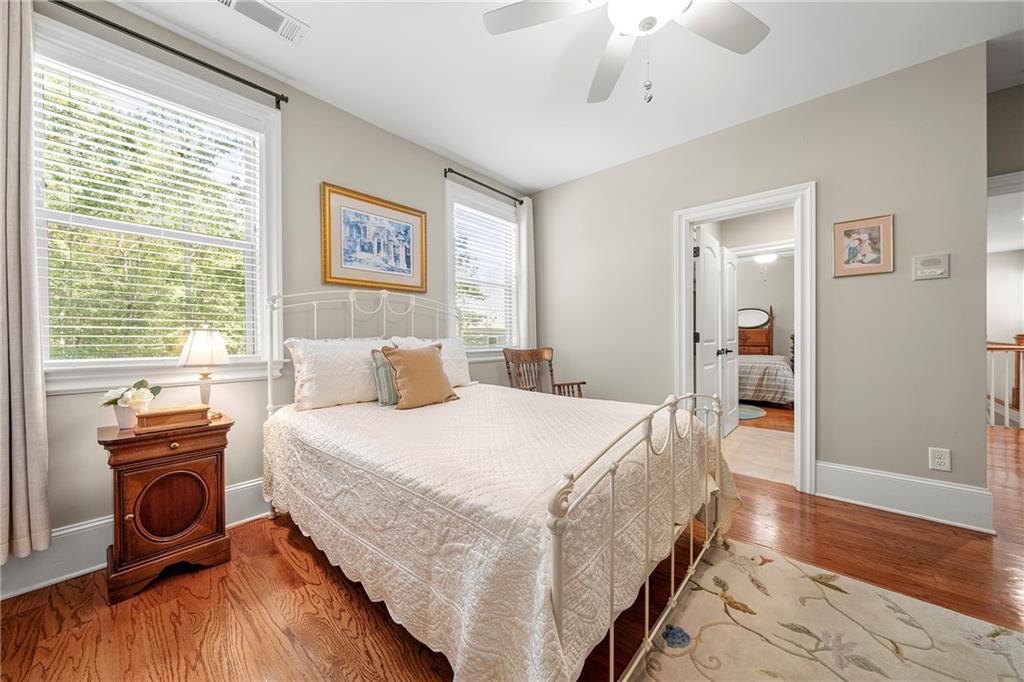 111 Watercolor Drive Fayetteville, GA 30215 - Photo 54 of 92