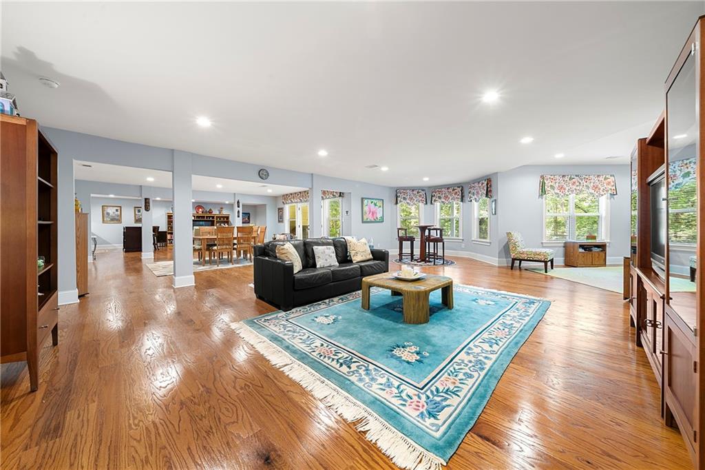 111 Watercolor Drive Fayetteville, GA 30215 - Photo 56 of 92