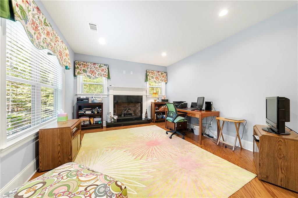 111 Watercolor Drive Fayetteville, GA 30215 - Photo 59 of 92