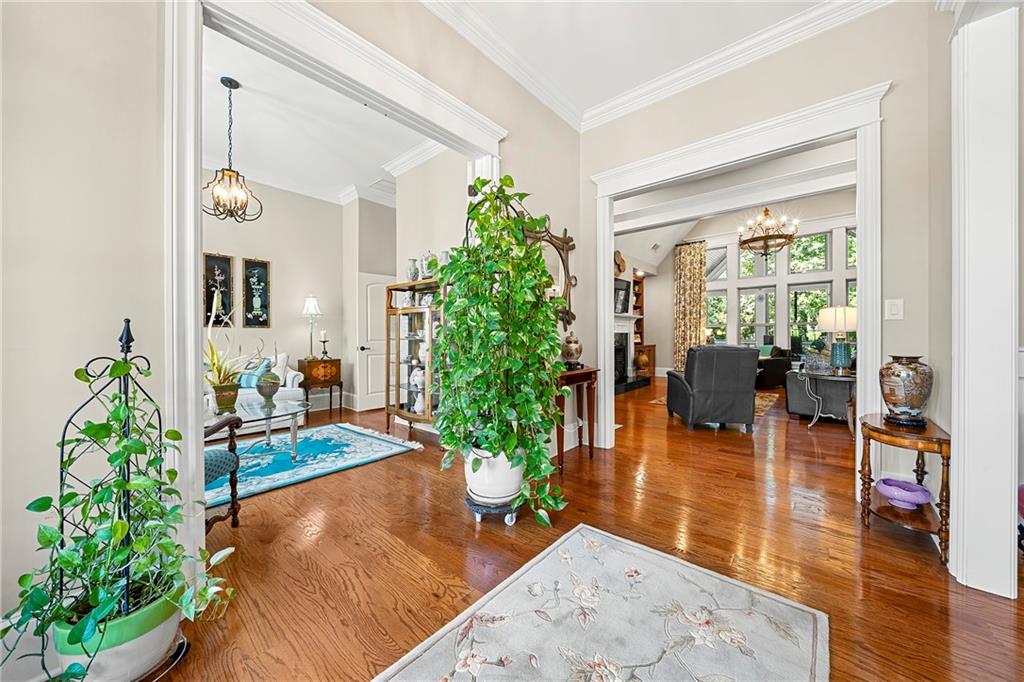 111 Watercolor Drive Fayetteville, GA 30215 - Photo 6 of 92