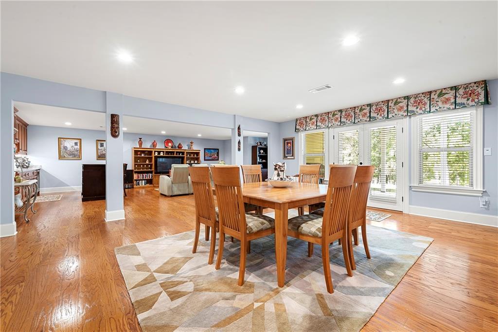 111 Watercolor Drive Fayetteville, GA 30215 - Photo 61 of 92