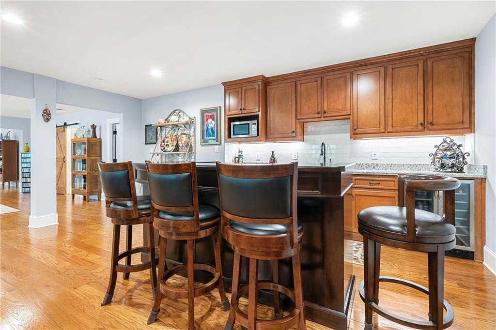 111 Watercolor Drive Fayetteville, GA 30215 - Photo 63 of 92