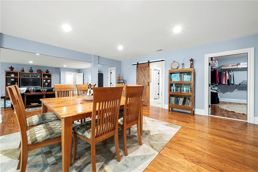 111 Watercolor Drive Fayetteville, GA 30215 - Photo 65 of 92