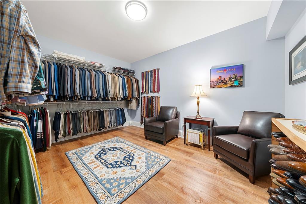 111 Watercolor Drive Fayetteville, GA 30215 - Photo 67 of 92