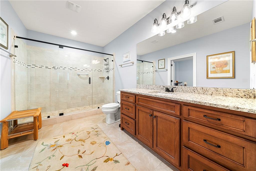 111 Watercolor Drive Fayetteville, GA 30215 - Photo 68 of 92