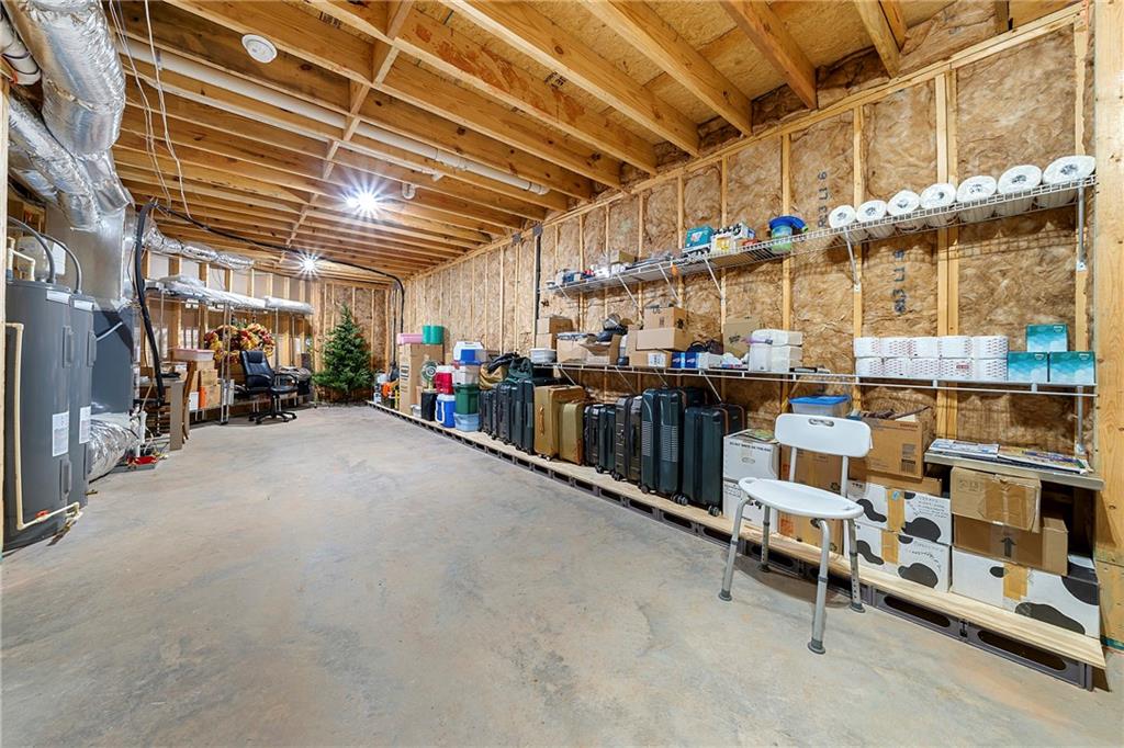 111 Watercolor Drive Fayetteville, GA 30215 - Photo 72 of 92