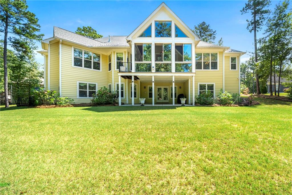 111 Watercolor Drive Fayetteville, GA 30215 - Photo 76 of 92