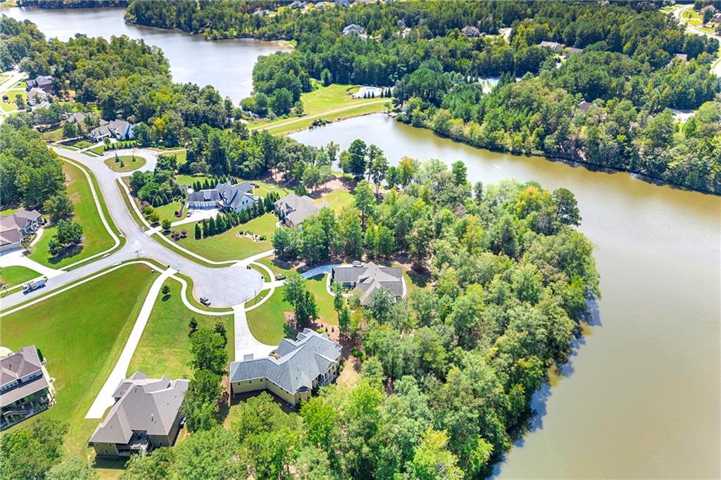 111 Watercolor Drive Fayetteville, GA 30215 - Photo 78 of 92