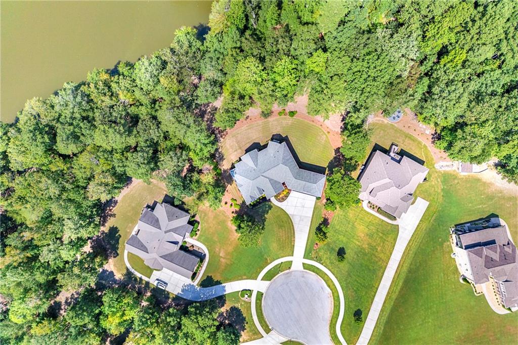 111 Watercolor Drive Fayetteville, GA 30215 - Photo 79 of 92