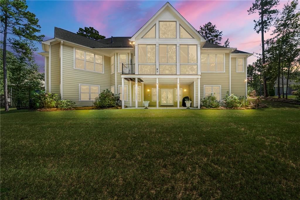 111 Watercolor Drive Fayetteville, GA 30215 - Photo 80 of 92