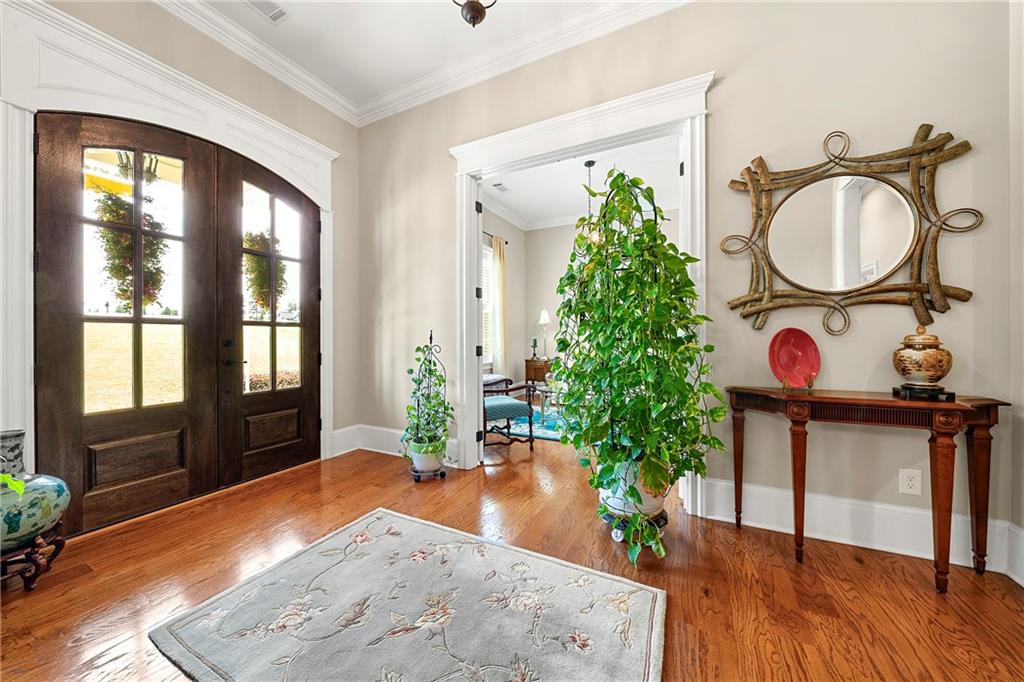 111 Watercolor Drive Fayetteville, GA 30215 - Photo 8 of 92