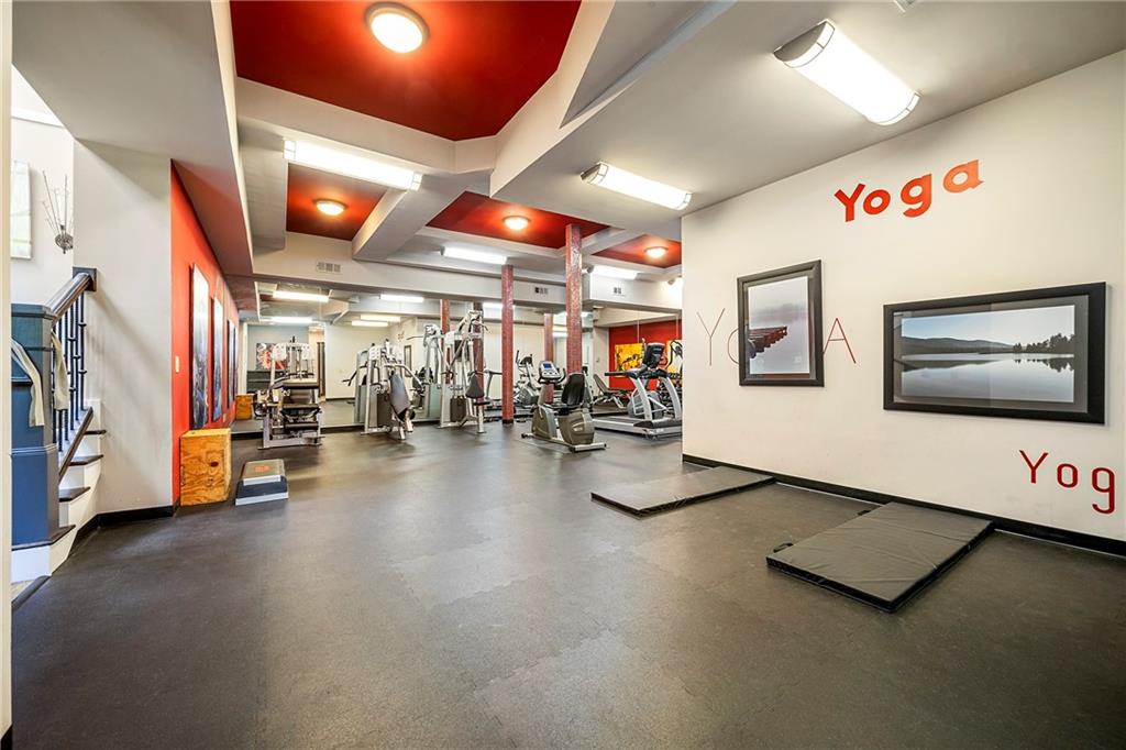 111 Watercolor Drive Fayetteville, GA 30215 - Photo 83 of 92