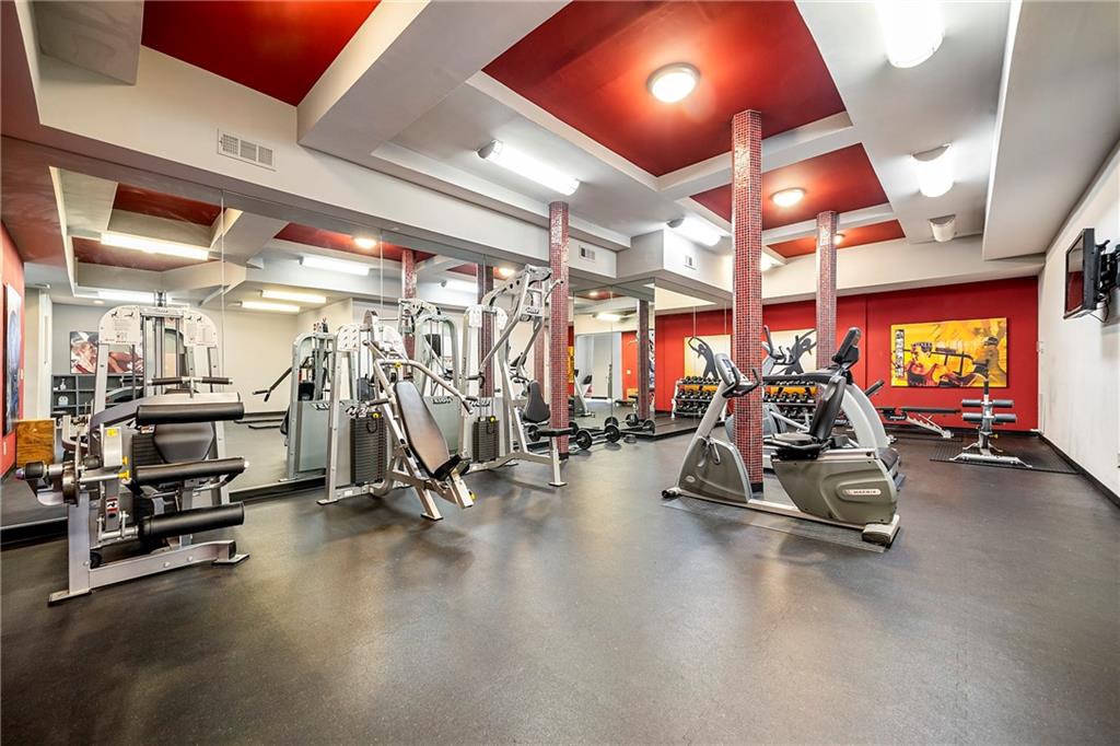 111 Watercolor Drive Fayetteville, GA 30215 - Photo 84 of 92