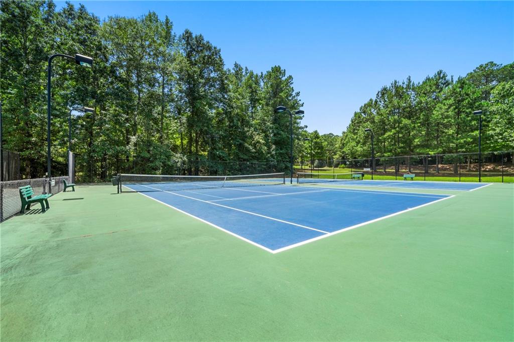 111 Watercolor Drive Fayetteville, GA 30215 - Photo 85 of 92