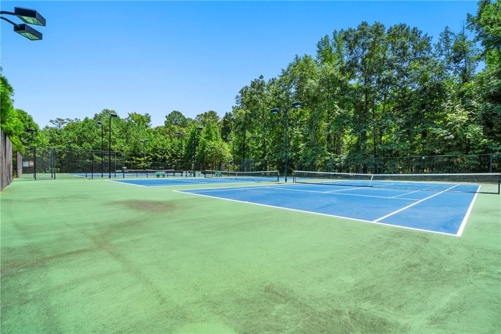 111 Watercolor Drive Fayetteville, GA 30215 - Photo 86 of 92