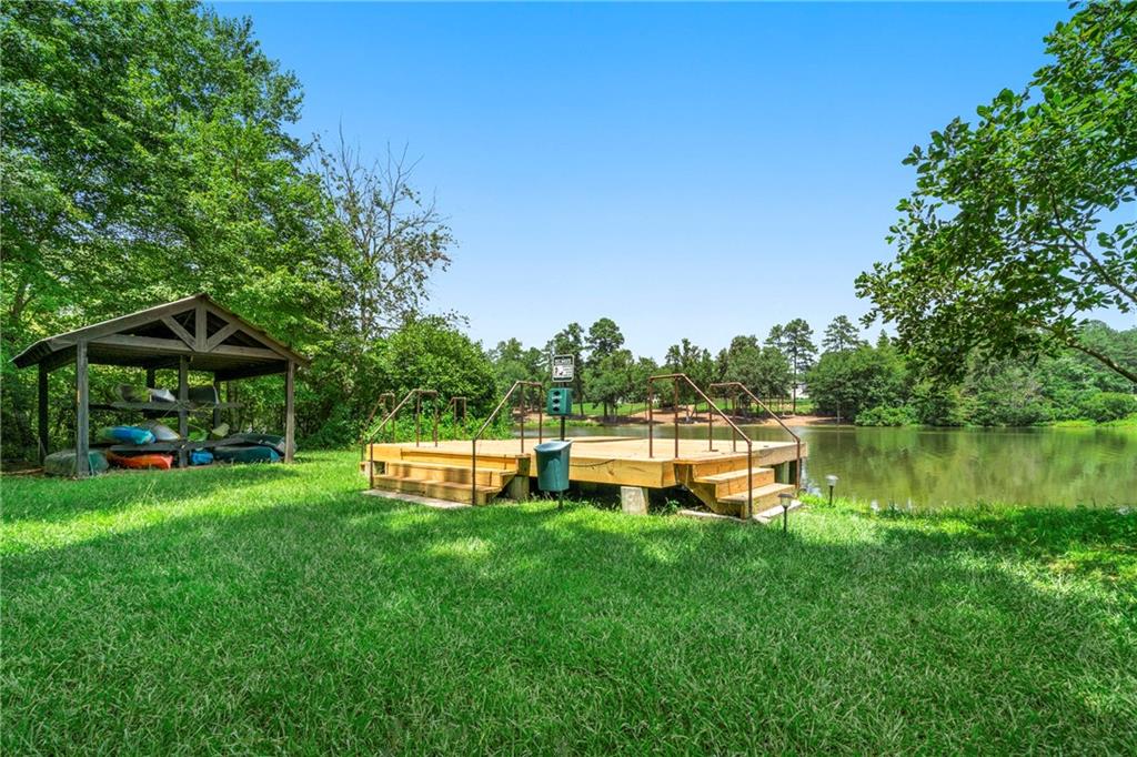 111 Watercolor Drive Fayetteville, GA 30215 - Photo 88 of 92