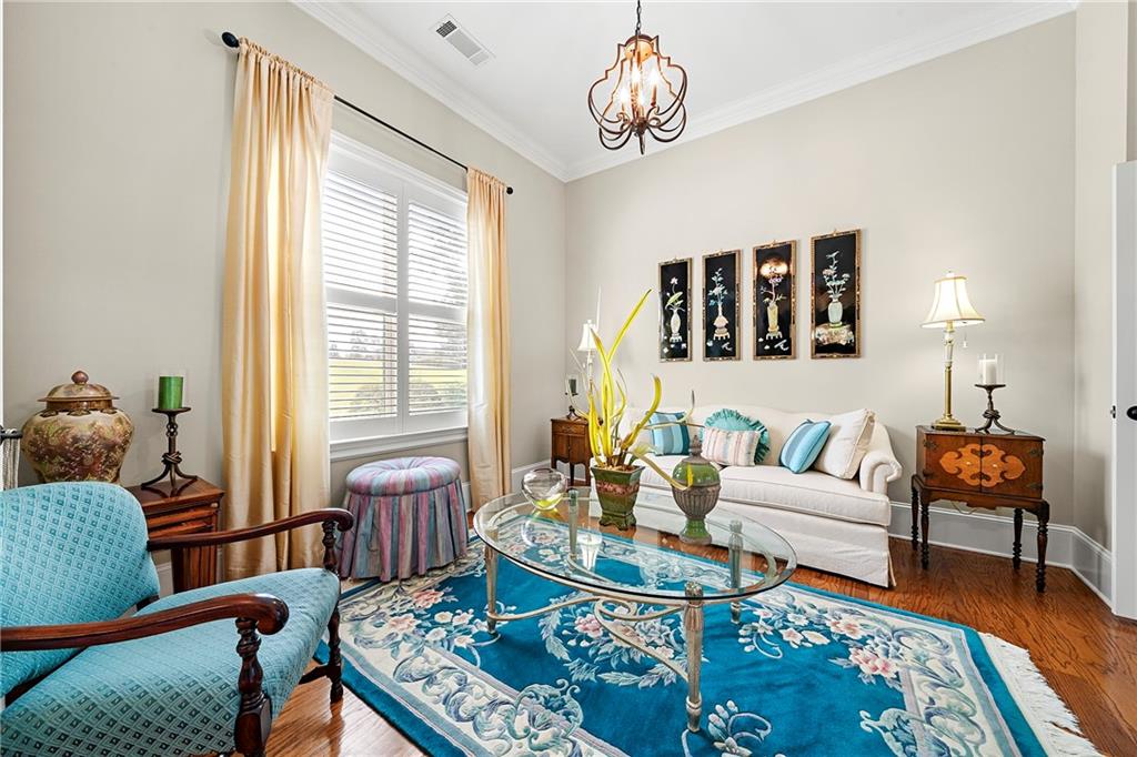 111 Watercolor Drive Fayetteville, GA 30215 - Photo 9 of 92