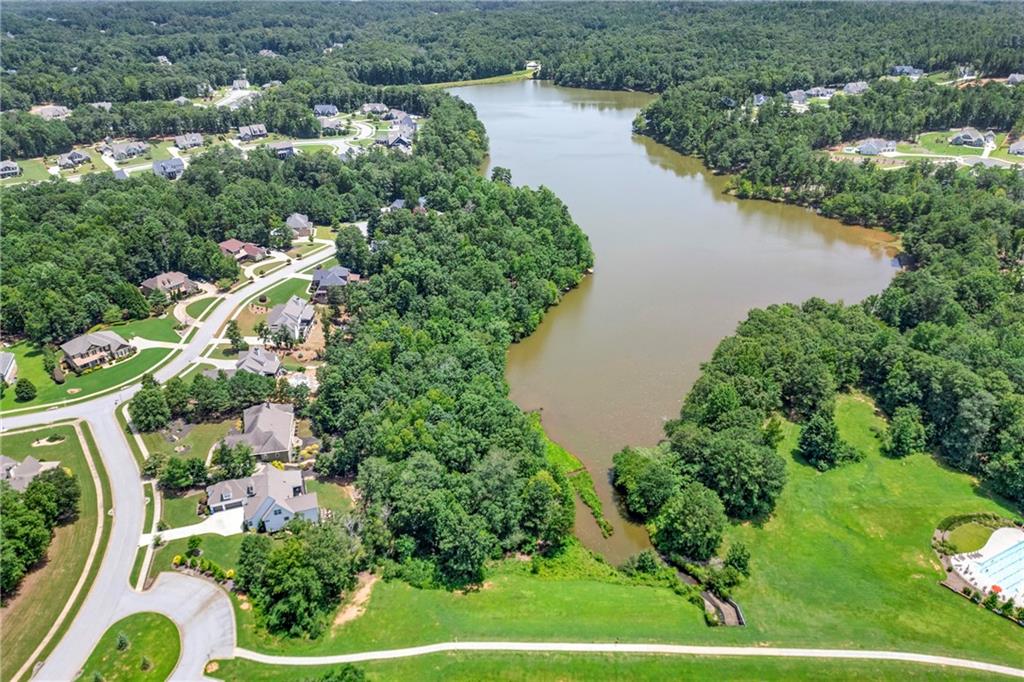 111 Watercolor Drive Fayetteville, GA 30215 - Photo 91 of 92
