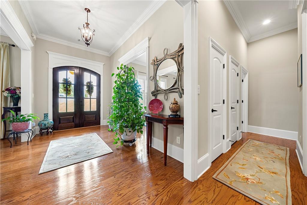 111 Watercolor Drive Fayetteville, GA 30215 - Photo 10 of 92