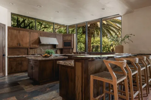 $4,295,000 | 1329 North Montgomery Street, Ojai, CA 93023