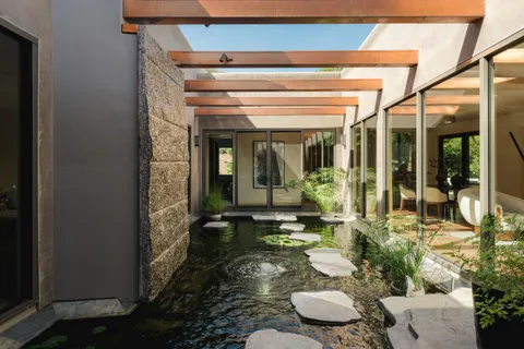 $4,295,000 | 1329 North Montgomery Street, Ojai, CA 93023