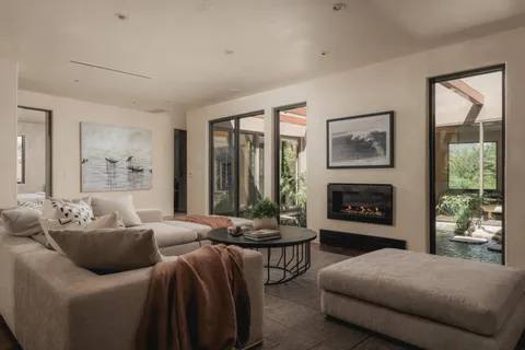 $4,295,000 | 1329 North Montgomery Street, Ojai, CA 93023