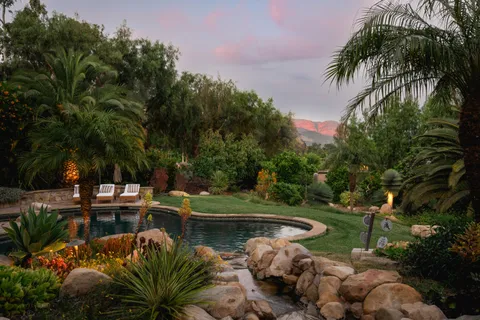 $4,295,000 | 1329 North Montgomery Street, Ojai, CA 93023