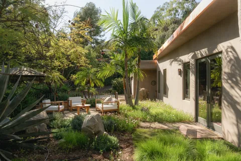$4,295,000 | 1329 North Montgomery Street, Ojai, CA 93023