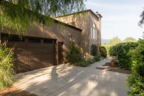 $4,295,000 | 1329 North Montgomery Street, Ojai, CA 93023
