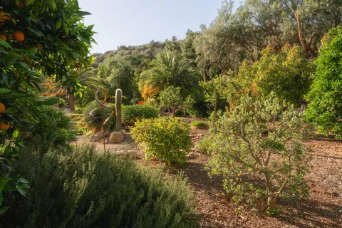 $4,295,000 | 1329 North Montgomery Street, Ojai, CA 93023