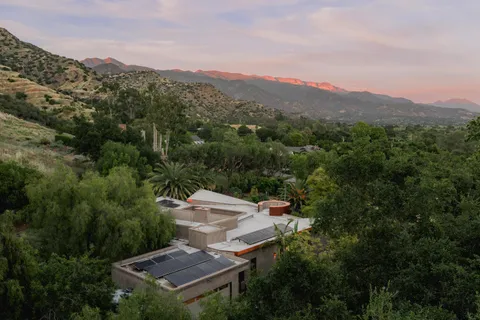 $4,295,000 | 1329 North Montgomery Street, Ojai, CA 93023