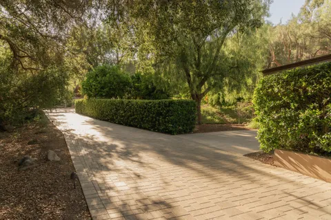 $4,295,000 | 1329 North Montgomery Street, Ojai, CA 93023