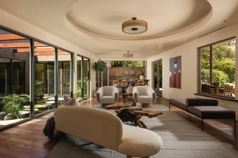 $4,295,000 | 1329 North Montgomery Street, Ojai, CA 93023