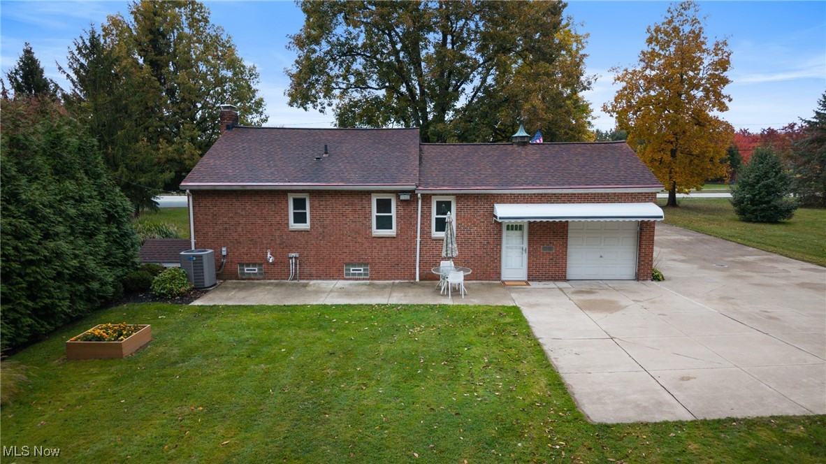 36725 Pettibone Road Solon, OH 44139 - Photo 34 of 44 Review view of the property