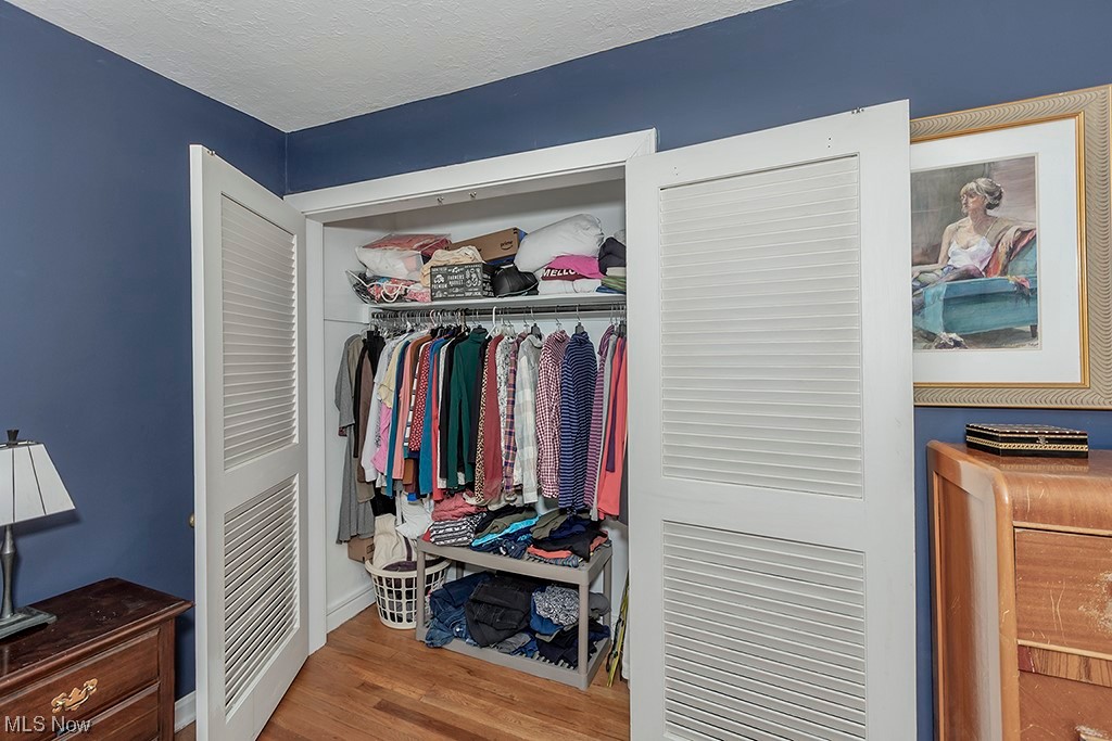 2435 Kingston Road Cleveland, OH 44118 - Photo 29 of 50 one of 3 master bedroom closets