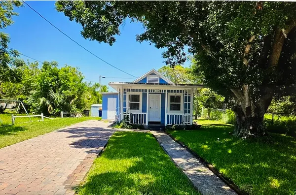 $174,900 | 1706 North 15th Street, Fort Pierce, FL 34950