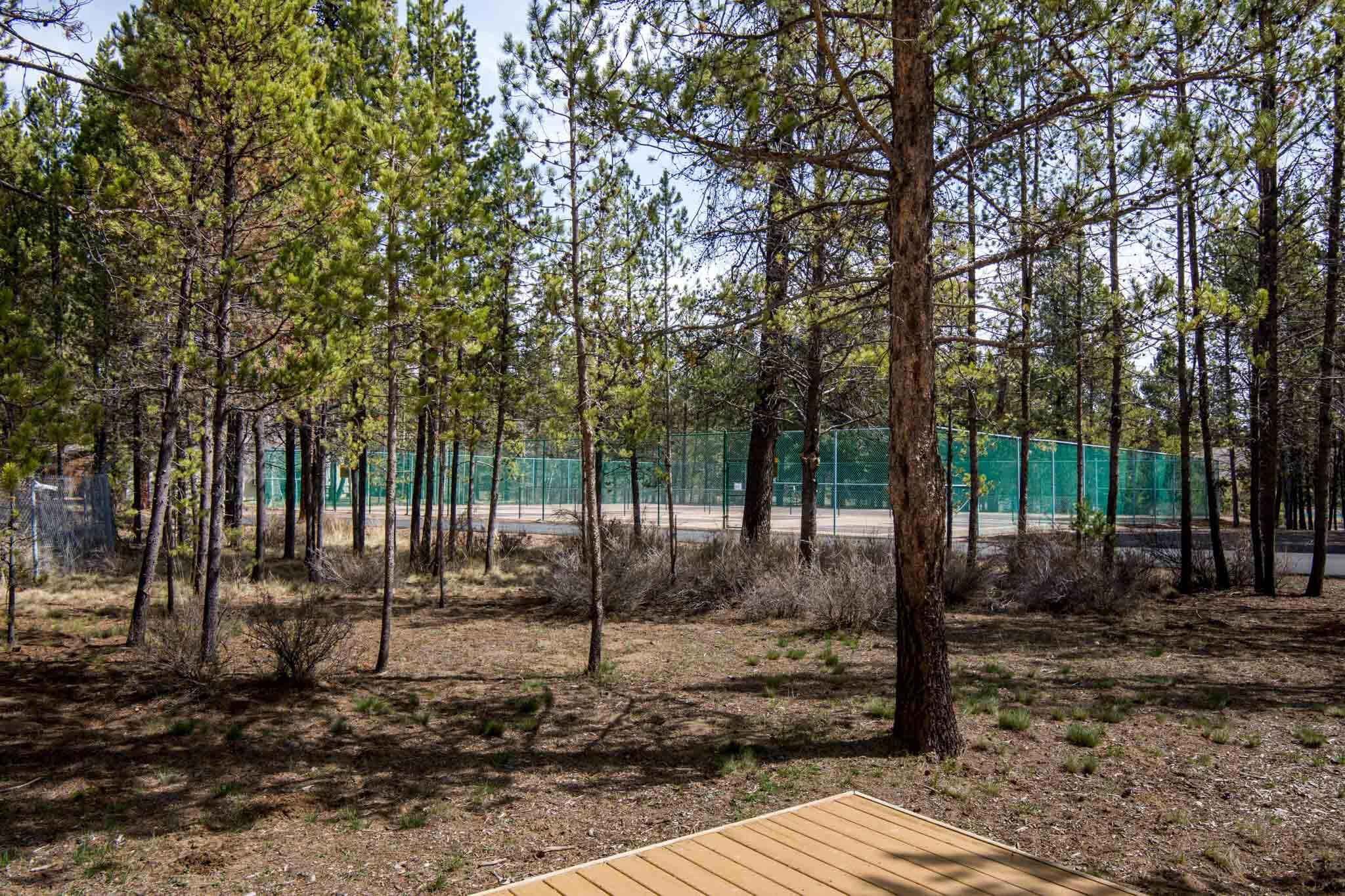 55842 Lost Rider Loop Bend, OR 97707 - Photo 40 of 41 Tennis Court