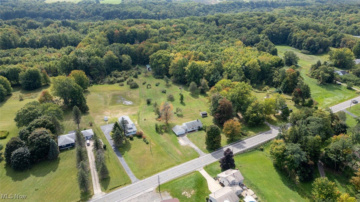3738 South Ridge Road East Ashtabula, OH 44004 - Photo 16 of 41 Aerial view