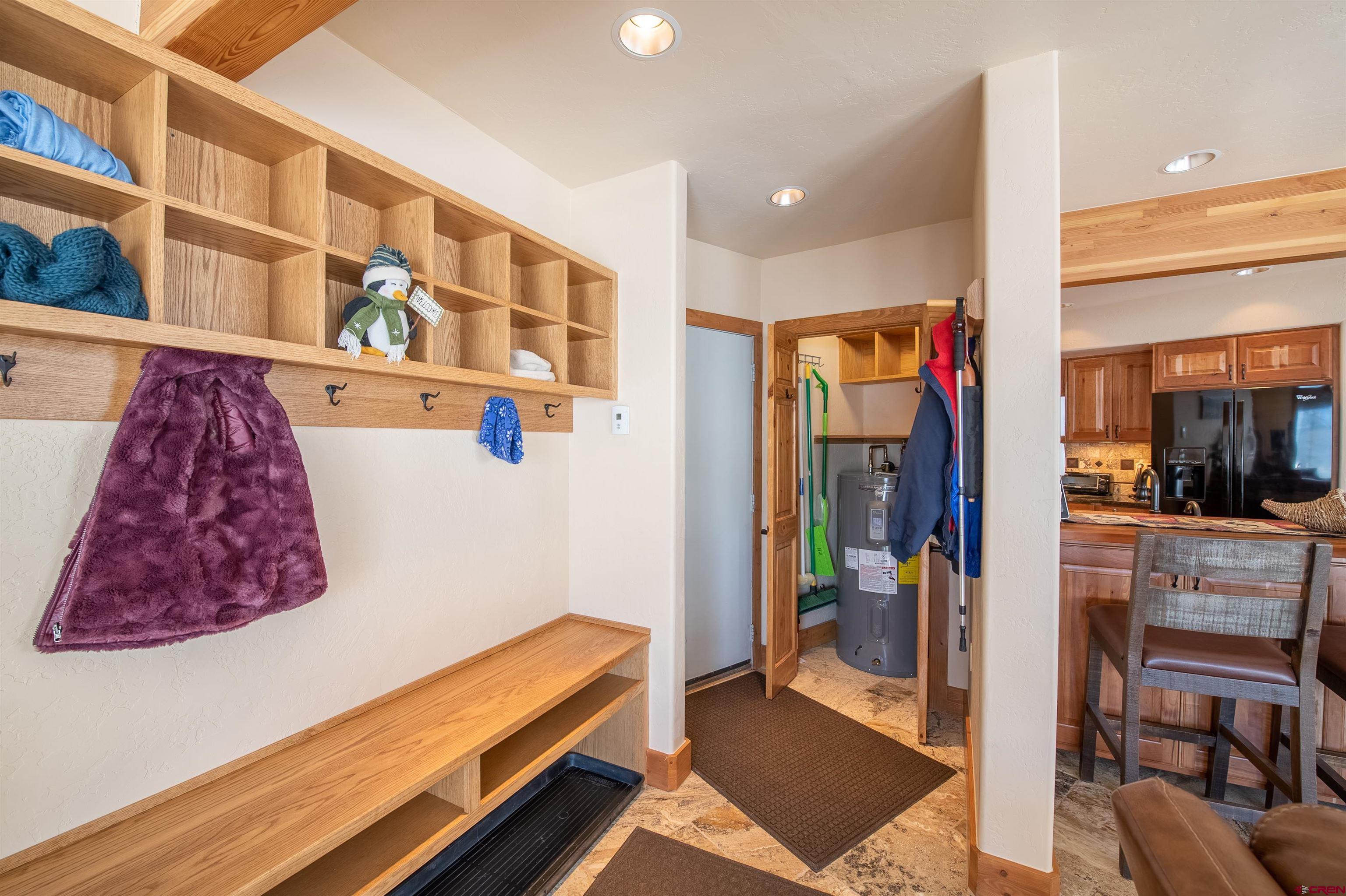 18 Snowmass Road, Unit 204 Crested Butte, CO 81225 - Photo 17 of 29 Gallery Image 17