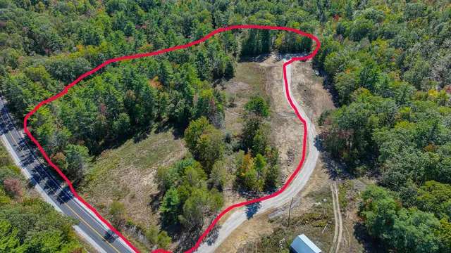 $45,000 | Lot 2 Dunham Pond Lane, Falmouth, ME 04105