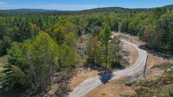 $45,000 | Lot 2 Dunham Pond Lane, Falmouth, ME 04105