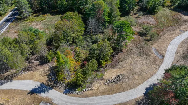 $45,000 | Lot 2 Dunham Pond Lane, Falmouth, ME 04105