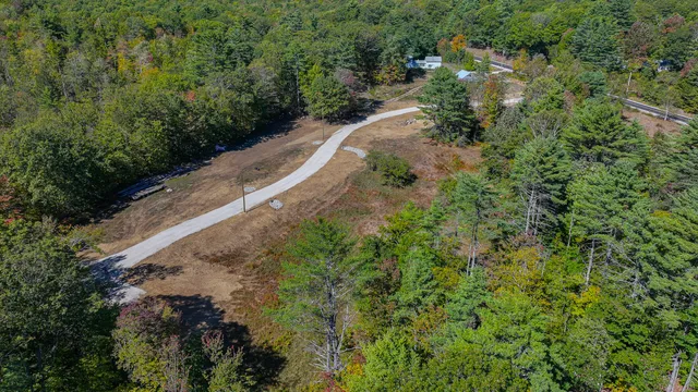 $45,000 | Lot 2 Dunham Pond Lane, Falmouth, ME 04105