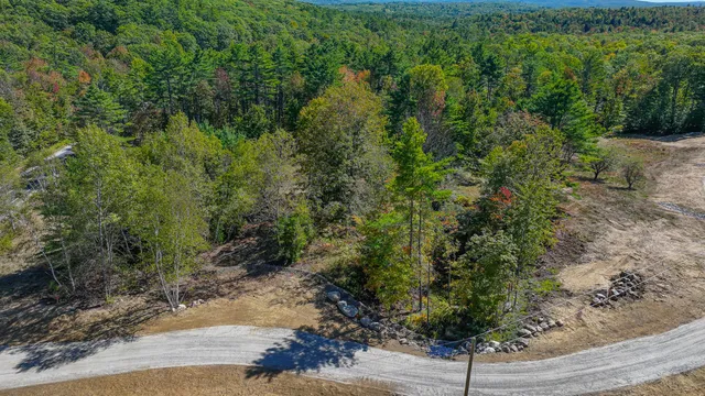 $45,000 | Lot 2 Dunham Pond Lane, Falmouth, ME 04105