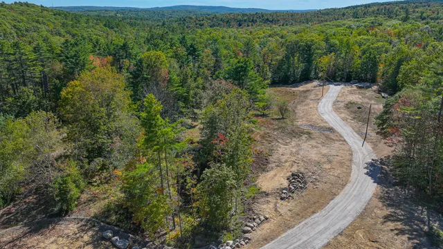 $45,000 | Lot 2 Dunham Pond Lane, Falmouth, ME 04105