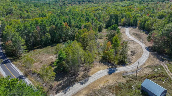 $45,000 | Lot 2 Dunham Pond Lane, Falmouth, ME 04105