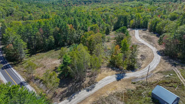 $45,000 | Lot 2 Dunham Pond Lane, Falmouth, ME 04105